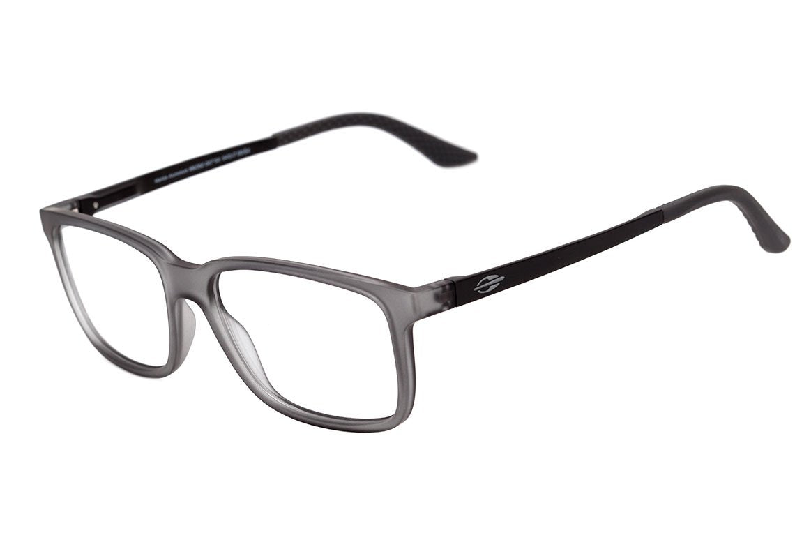 Óculos de Grau Mormaii Manila Aluminium - oculosshop