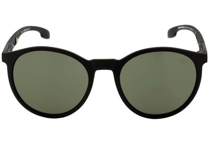 Mormaii Maui Preto Fosco / Verde G15 - Lente 5,3 cm  - Sol