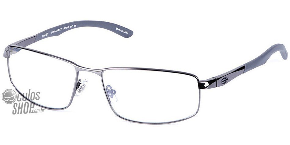 Óculos de Grau Mormaii Mo 1530 - oculosshop