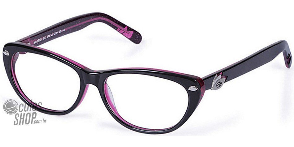 Óculos de Grau Mormaii Mo 1570 - oculosshop