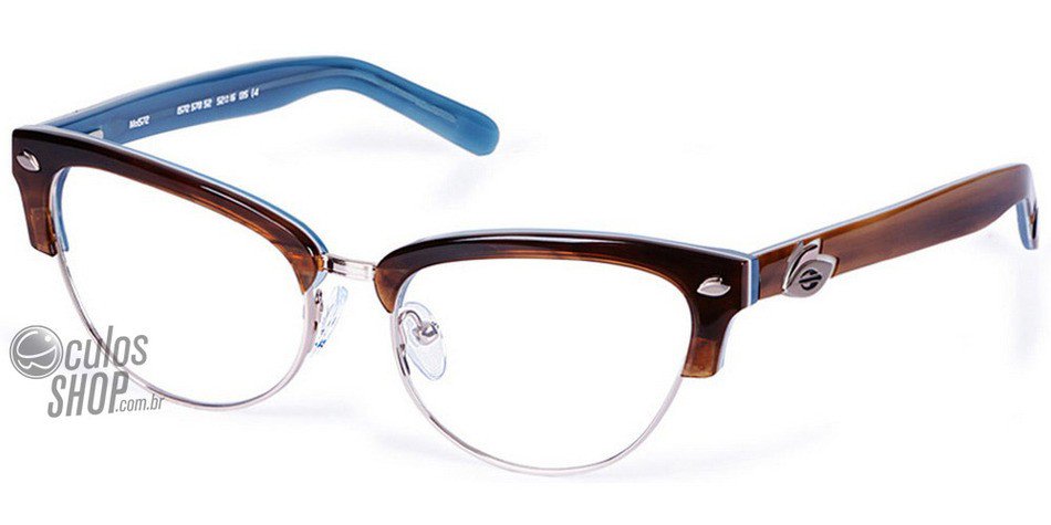 Óculos de Grau Mormaii Mo 1572 - oculosshop