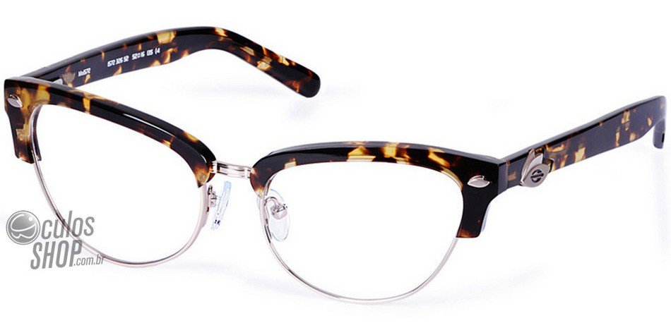Óculos de Grau Mormaii Mo 1572 - oculosshop