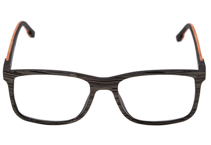 Óculos de Grau Mormaii Pequim Wood - oculosshop
