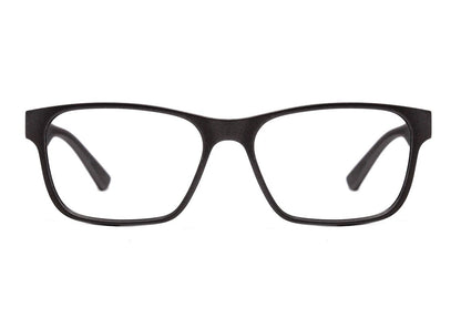 Mormaii Seul Cinza Fosco - Lente 5,4 cm