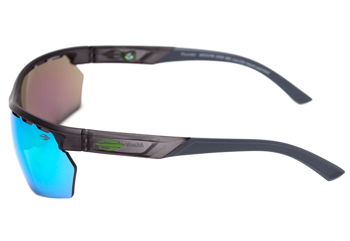 Óculos de Sol Mormaii Thunder - oculosshop