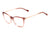 Óculos de Grau Ana Hickmann AH 6387 - oculosshop