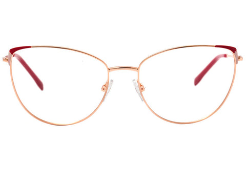 Óculos de Grau Bulget BG 1630 - oculosshop