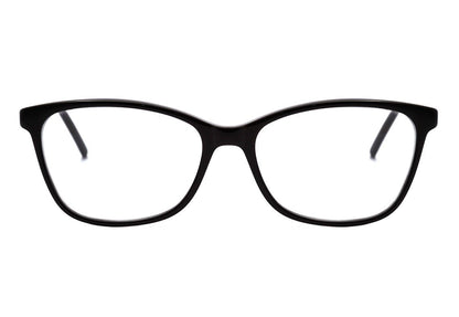 Óculos de Grau Colcci C6085 PRETO BRILHO Lente 5,3 cm