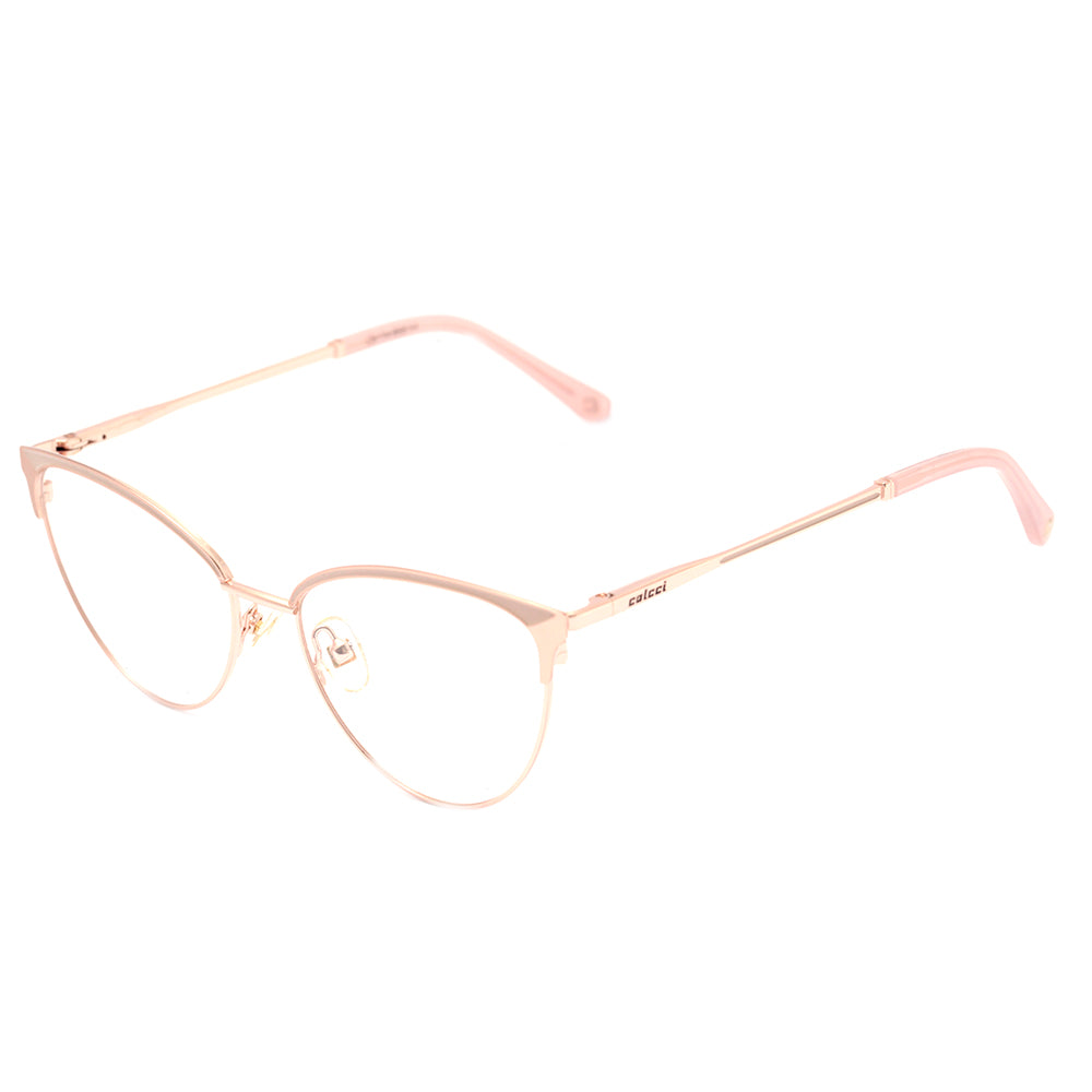 Colcci C6134 Rosa e Dourado Brilho - Lente 5,4 cm