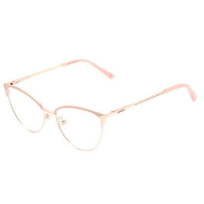 Colcci C6134 Rosa e Dourado Brilho - Lente 5,4 cm