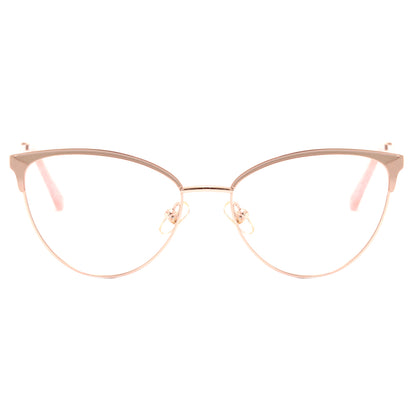 Colcci C6134 Rosa e Dourado Brilho - Lente 5,4 cm