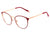 Óculos de Grau Hickmann HI 1081 - oculosshop