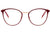 Óculos de Grau Hickmann HI 1081 - oculosshop