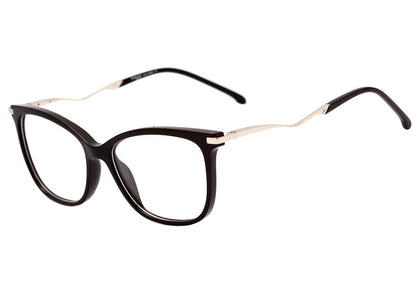 Óculos de Grau Hickmann HI 6129 I - oculosshop