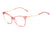 Óculos de Grau Hickmann HI 6129 I - oculosshop