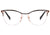 Óculos de Grau Hickmann Teen HI 1067 Y - oculosshop