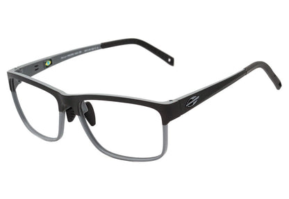 Mormaii Denver Preto e Cinza Fosco - Lente 5,8 cm