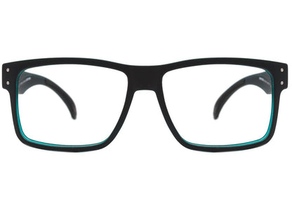 Mormaii Mumbai Cinza e Verde Fosco - Lente 5,7 cm