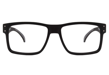 Mormaii Mumbai Preto e Cinza Fosco - Lente 5,7 cm