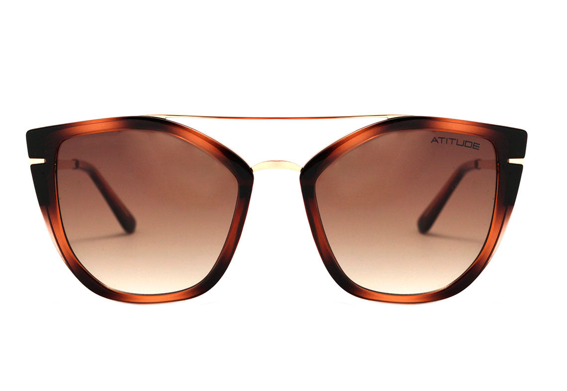 Óculos de Sol Atitude AT 5435 - oculosshop