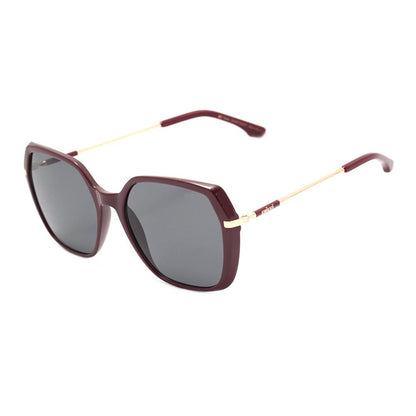 Colcci Stela Vinho e Dourado Brilho / Cinza Unico