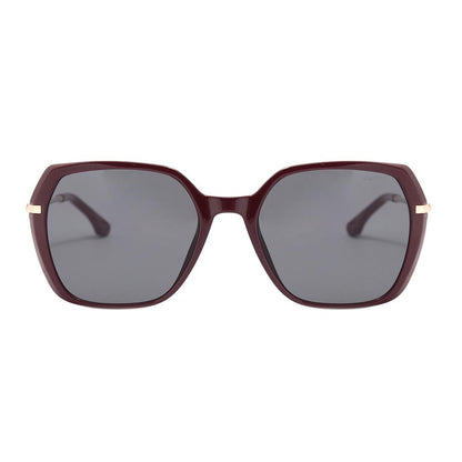Colcci Stela Vinho e Dourado Brilho / Cinza Unico