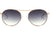 Óculos de Sol Hickmann HI 3104 - oculosshop