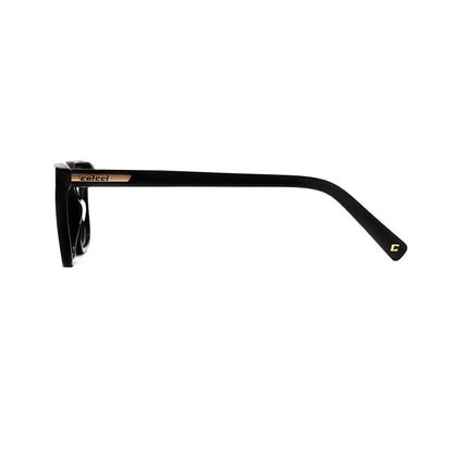 Infantil Colcci Ale Fun Preto Brilho - 50 mm