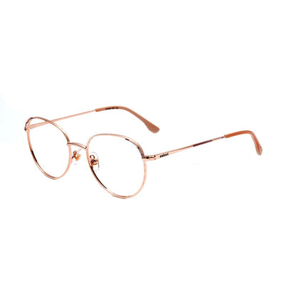 Colcci 6166 Rose Brilho - Lente 5,2 cm