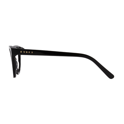 Evoke For You DX89 A01 Black Shine - 54 mm