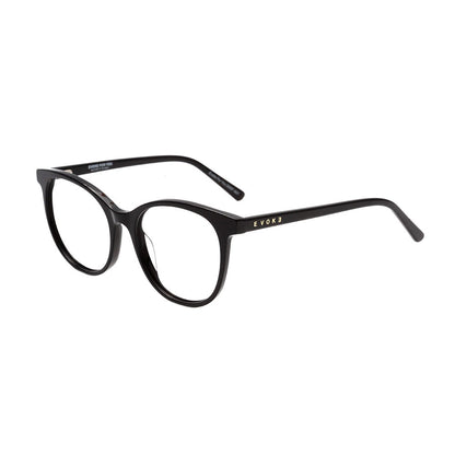 Evoke For You DX87 A01 Black Shine - Lente 5,1 cm