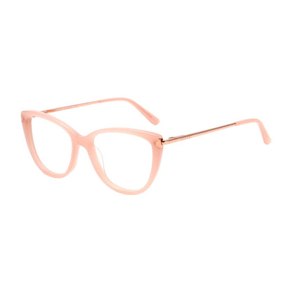 Bulget BG7072 K01 Rosa e Dourado Brilho - Lente 5,3 cm