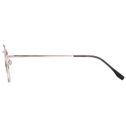 Bulget BG2067MT Titanium 02A Prata Brilho - Lente 5,3 cm