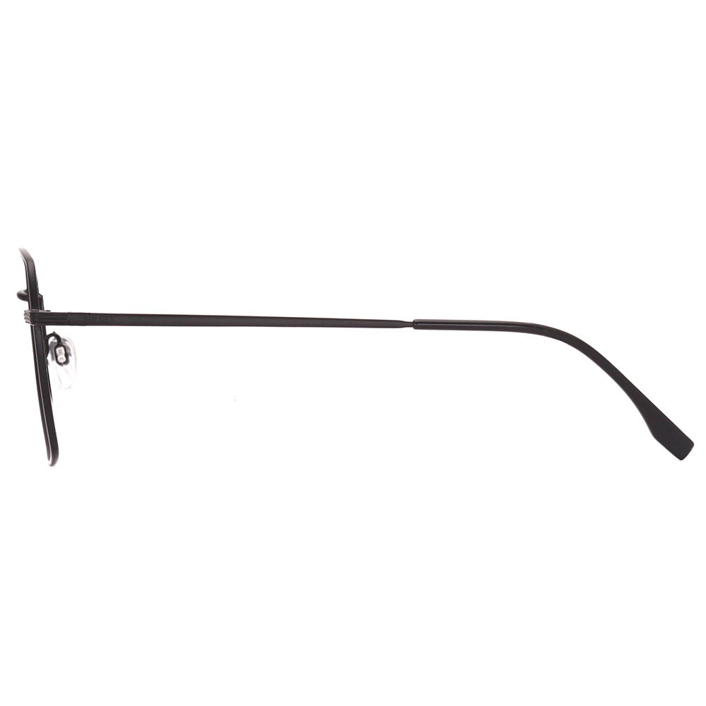 Bulget BG2067MT Titanium 09A Preto Fosco - Lente 5,3 cm