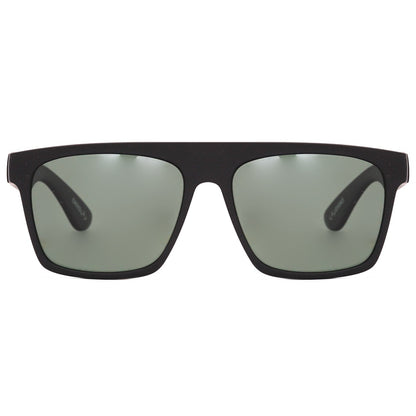 Evoke Daze BR01P Matte Black/ G15 - Lente 5,5 cm  - Sol