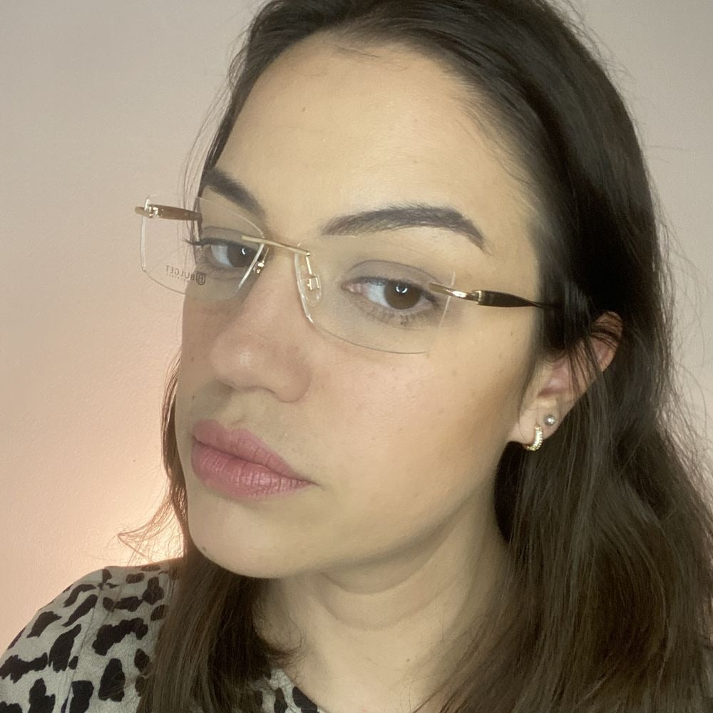 Bulget BG1590N 04A - Lente 5,4 cm