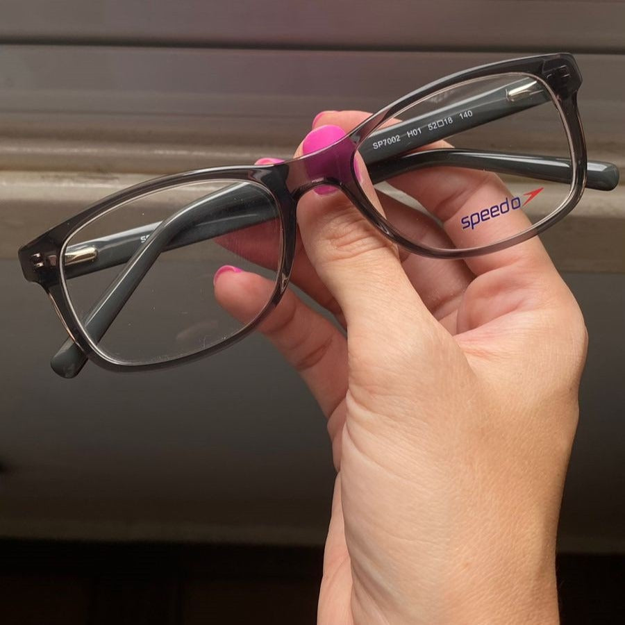 Speedo SP7002 H01 - Lente 5,2 cm