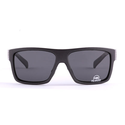 HB Would 2.0 Matte Graphite/ Polarized Gray  - Sol