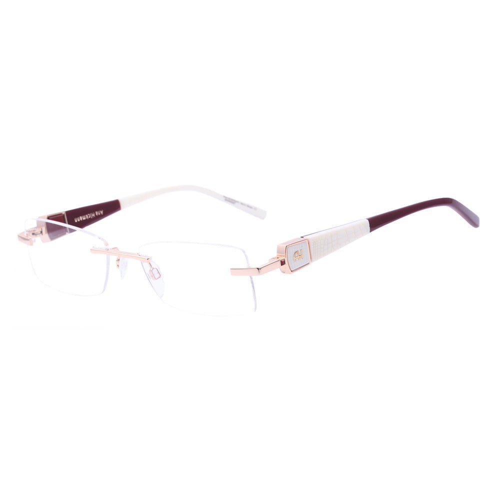 Ana Hickmann AH 1243 04B - 52 mm – Óculos Shop