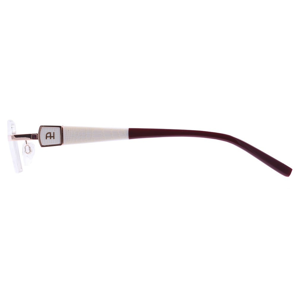 Ana Hickmann AH 1243 04B - 52 mm – Óculos Shop