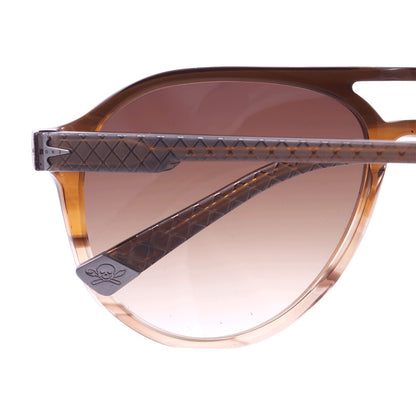 Evoke Henrique Fogaça Capo IX HFG24S - Lente 5,7 cm  - Sol
