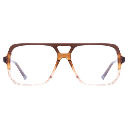 Evoke Henrique Fogaça Capo X HFG24 - Lente 5,7 cm  - Grau