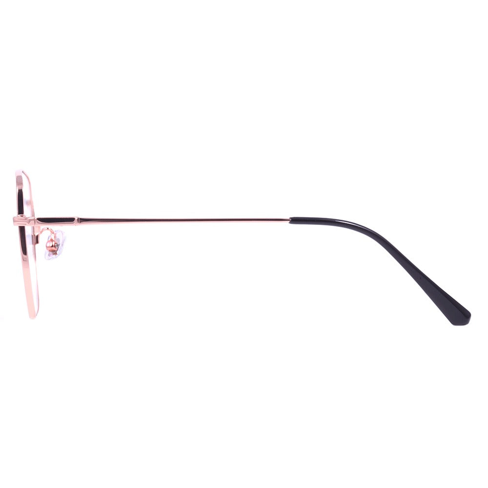 Evoke For You DX116T 05A - 53 mm  - Grau