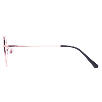 Evoke For You DX116T 05A - 53 mm  - Grau