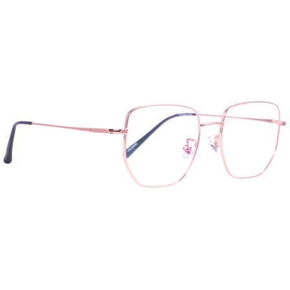 Evoke For You DX116T 05A - 53 mm  - Grau