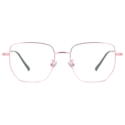 Evoke For You DX116T 05A - 53 mm  - Grau
