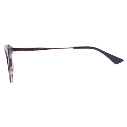 Evoke For You DX46 H02 Black Shine Marble lente 5,3cm  - Grau