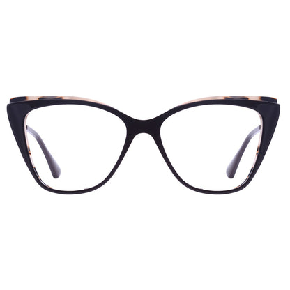 Evoke For You DX46 H02 Black Shine Marble lente 5,3cm  - Grau
