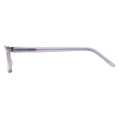 HB Polytech 0429 Matte Onyx - Lente 5,2 cm  - Grau