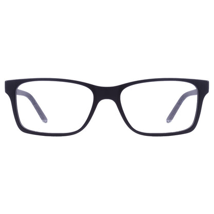 HB Polytech 0430 Matte Black - Lente 5,5 cm  - Grau